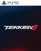 Tekken 8 product image
